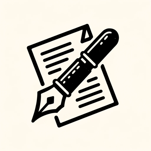 logo of Correttore Grammaticale on the GPT Store