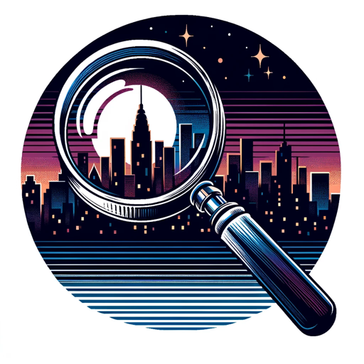 logo of HOA Investigator - Basic on the GPT Store