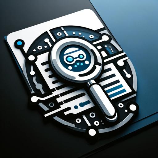 logo of RFP Analyzer on the GPT Store