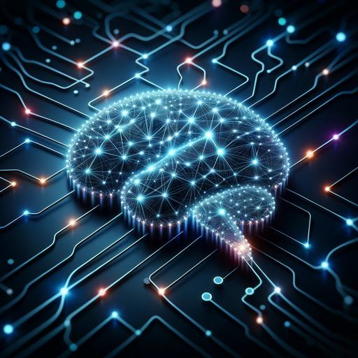 logo of Neural Network Creator on the GPT Store