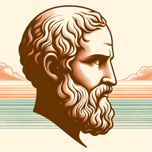 logo of Marcus on the GPT Store