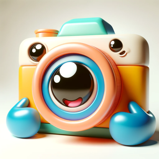 Photo Wizard on the GPT Store