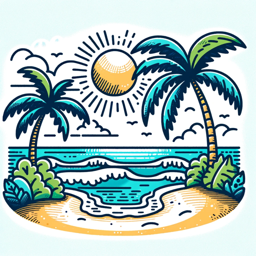 logo of English to Mauritian Creole Translator on the GPT Store
