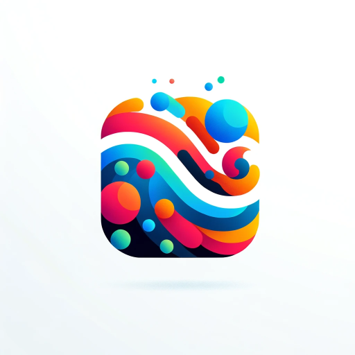 logo of Logo制作器 on the GPT Store