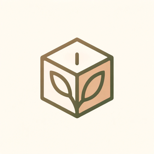 logo of CompanionCube on the GPT Store