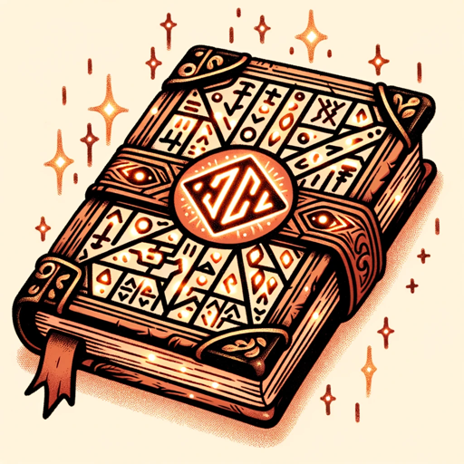 logo of Epic Quest Master on the GPT Store