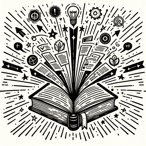 logo of Skim Summary on the GPT Store