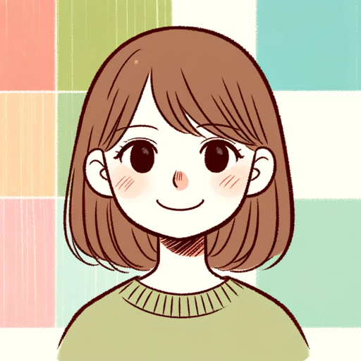 logo of Wrting Girl on the GPT Store