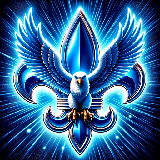 logo of Scout's Honor⚜️ on the GPT Store