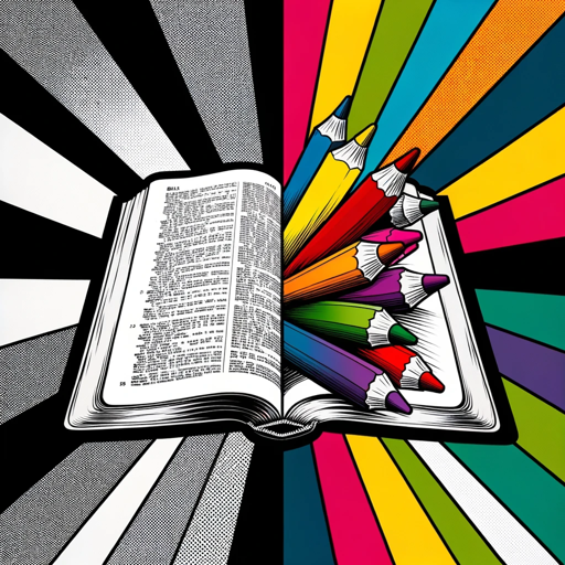 logo of Children's Church Curriculum Crafter on the GPT Store