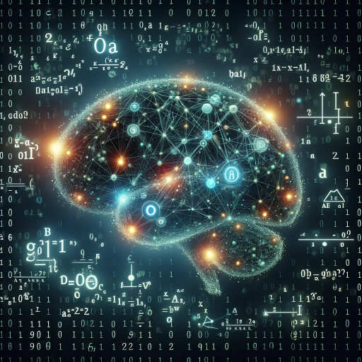 logo of Predict AI 🔮🥠 on the GPT Store