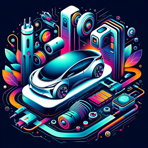 EV Insight on the GPT Store
