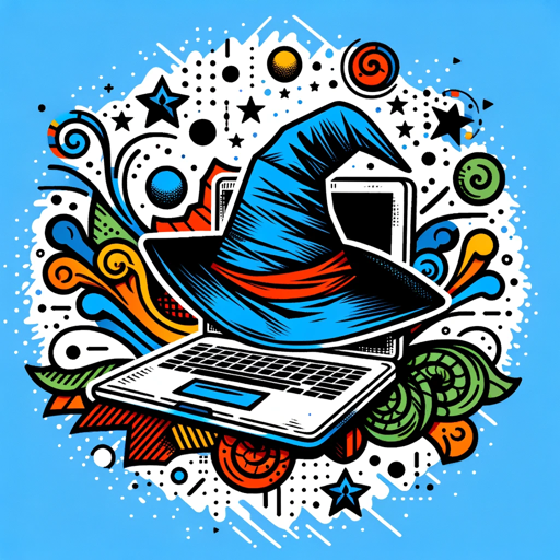 logo of Web Dev Wizard on the GPT Store