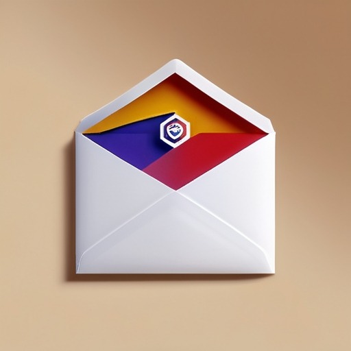 logo of Mail Mentor on the GPT Store