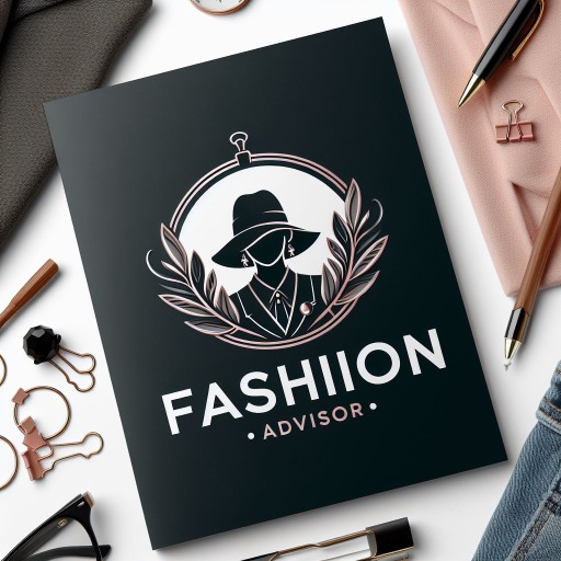 logo of FashionGPT on the GPT Store