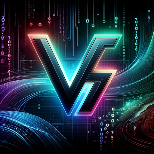 logo of VG Converter on the GPT Store
