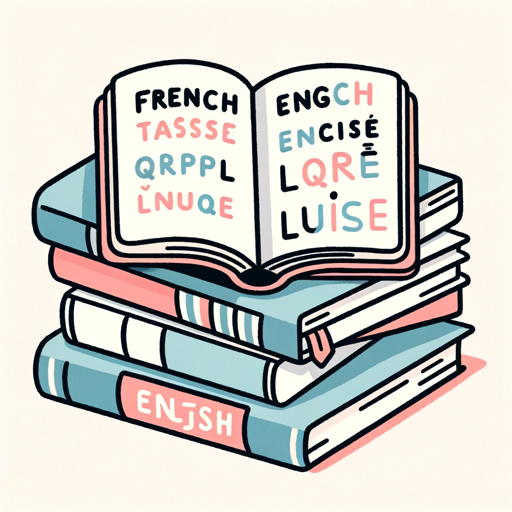 logo of Simplifier un texte Français on the GPT Store