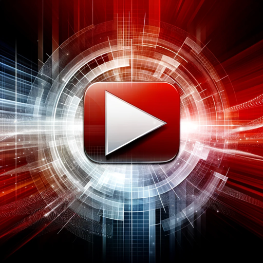 logo of YouTube NavigatorAI on the GPT Store