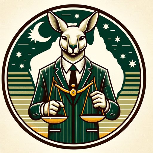 logo of Aussie Financial Trusts and Legal Advisor on the GPT Store
