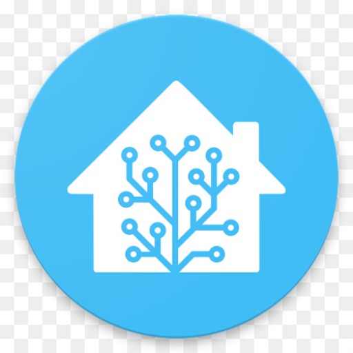 logo of HomeAssist on the GPT Store