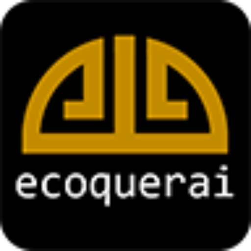 logo of ecoquerai on the GPT Store