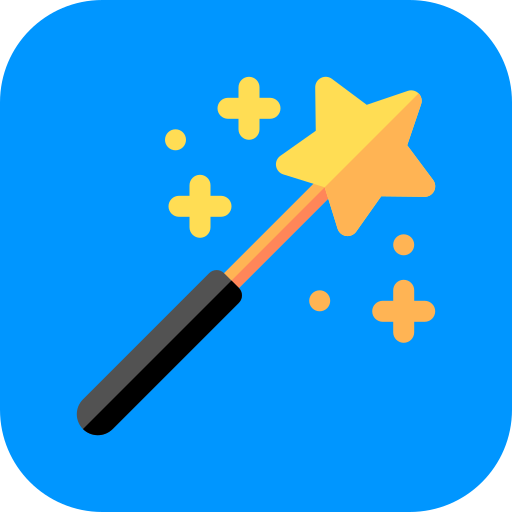 logo of Power Words Magic on the GPT Store
