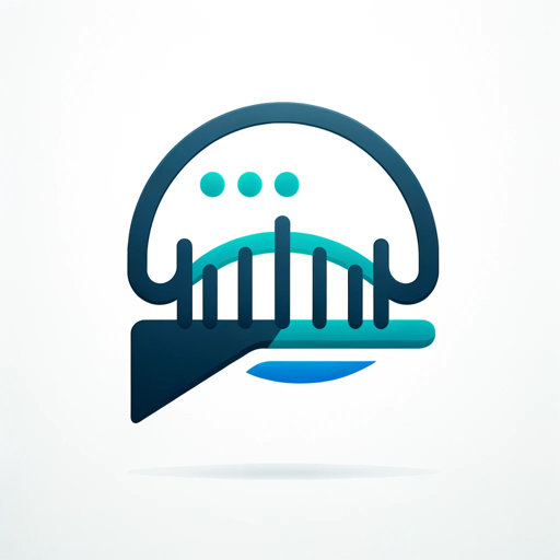 logo of 语桥-专业英文翻译 on the GPT Store