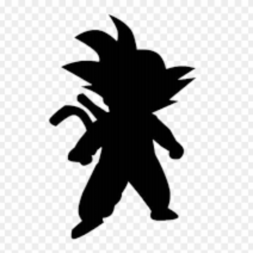 logo of Goku | Tu coach personal on the GPT Store