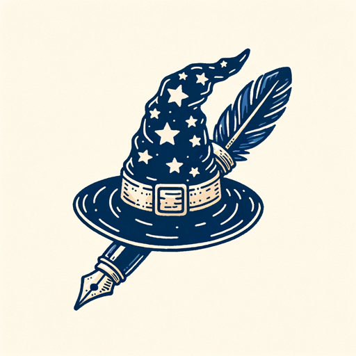 logo of 광고 카피 전문가 on the GPT Store