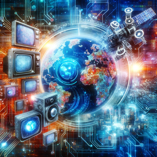 logo of ニュースで画像を生成するAI on the GPT Store