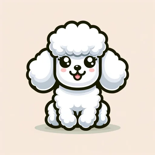 logo of Dog Chat on the GPT Store