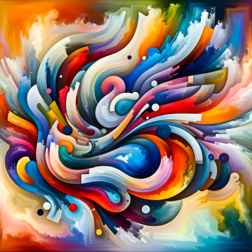 logo of Canvas Fusionist on the GPT Store