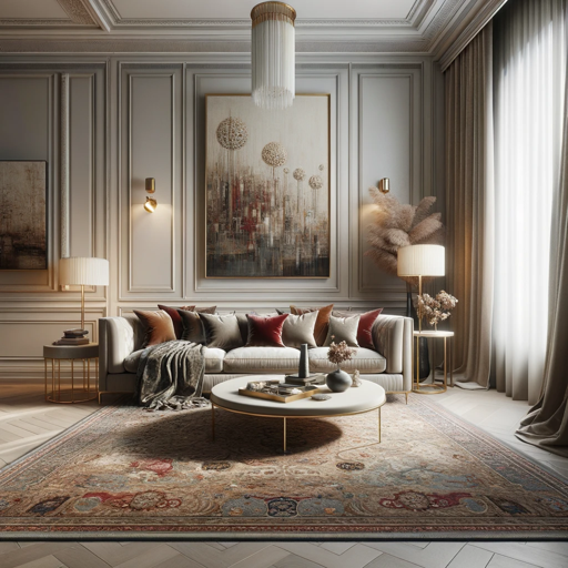 logo of Interior Designer on the GPT Store