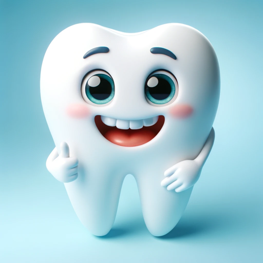 logo of Dental Health Chatbot on the GPT Store