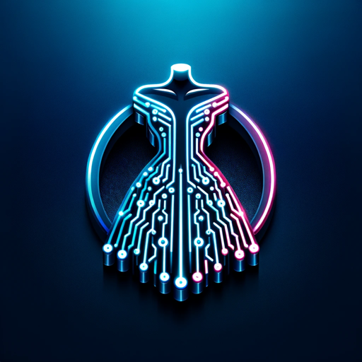 logo of Fashionyzer - #FBRN on the GPT Store