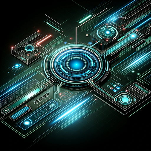 logo of RFP Assistant v2 on the GPT Store