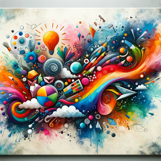 logo of Canvas Prints Listing on the GPT Store