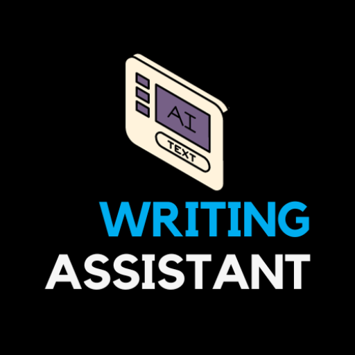 logo of writingAssistant.ai on the GPT Store