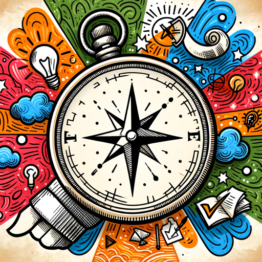 logo of Productivity Coach on the GPT Store