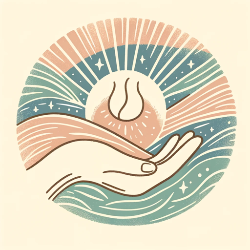 logo of Loneliness Counselor on the GPT Store