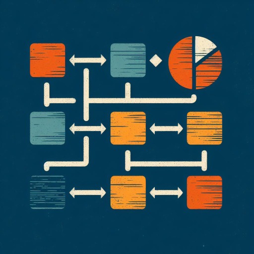 logo of Gantt Diagram Maker AI on the GPT Store