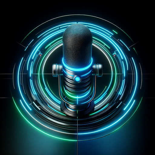 logo of Script Narrator on the GPT Store