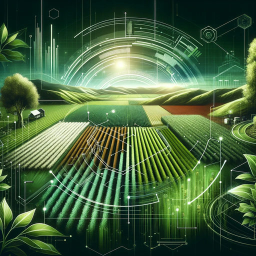logo of AgriGPT on the GPT Store