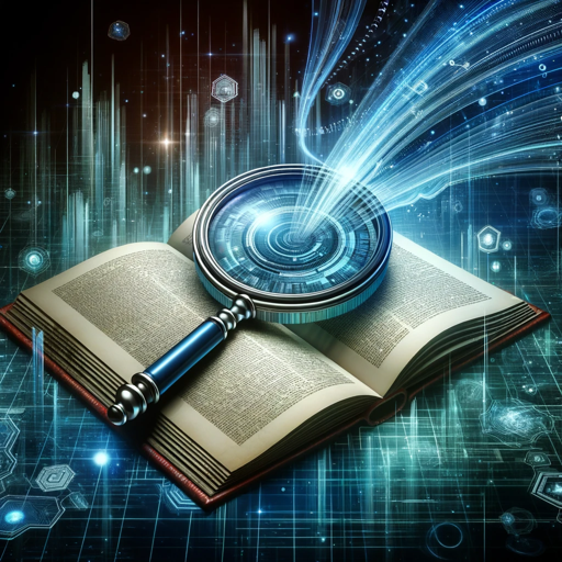 logo of Info Extractor on the GPT Store