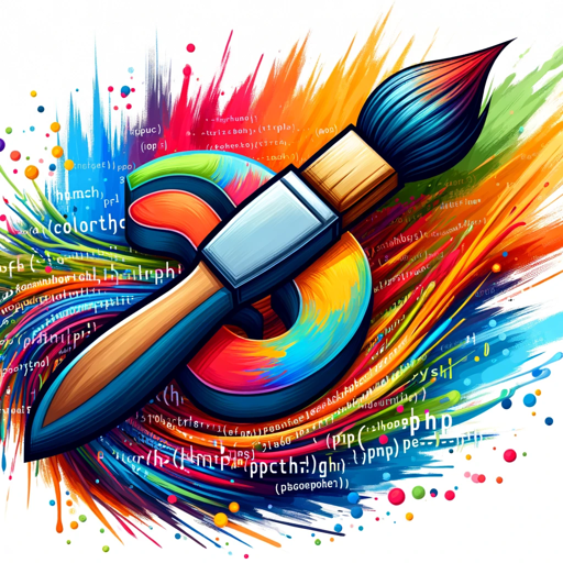 logo of ๐จ Dynamic Image Generation with PHP on the GPT Store