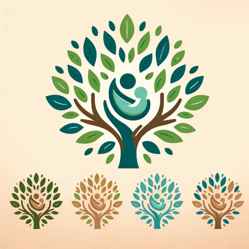 logo of Parent GPT on the GPT Store