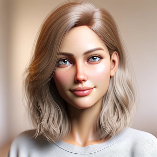 logo of Chloe on the GPT Store