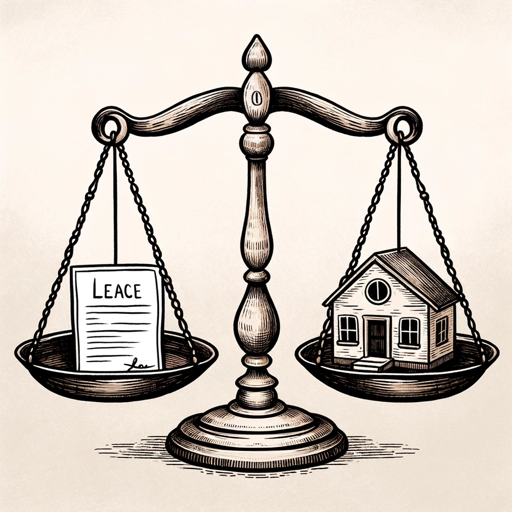 logo of Ontario Tenancy Expert on the GPT Store