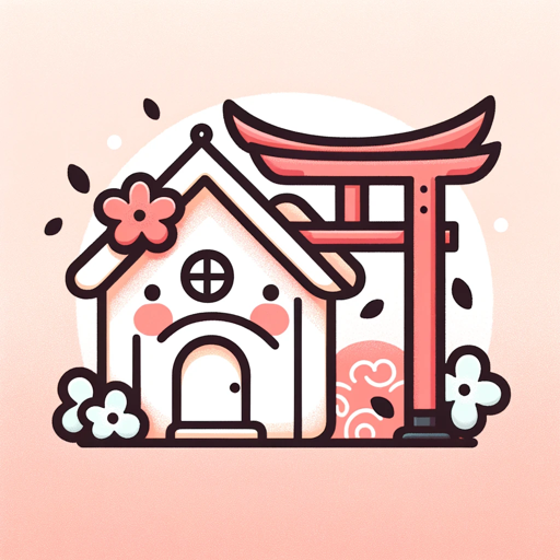logo of 日语助教 on the GPT Store