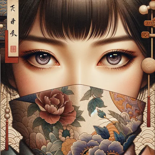 logo of Japanese Muse on the GPT Store